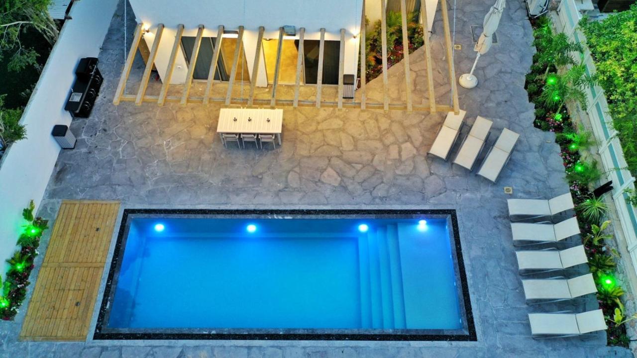 Shani House Of Style Seatara Villa エイラート エクステリア 写真