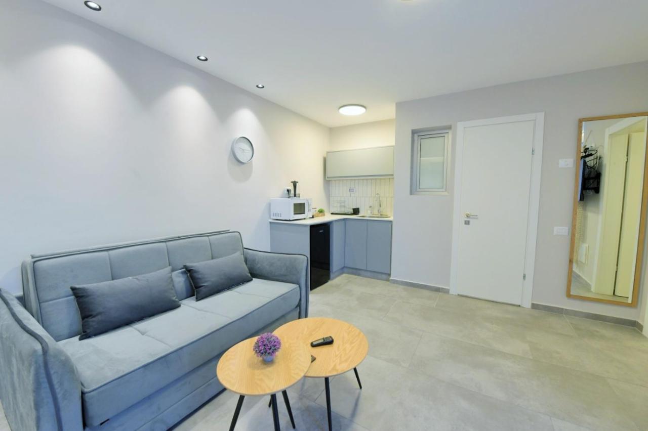 Shani House Of Style Seatara Villa エイラート エクステリア 写真