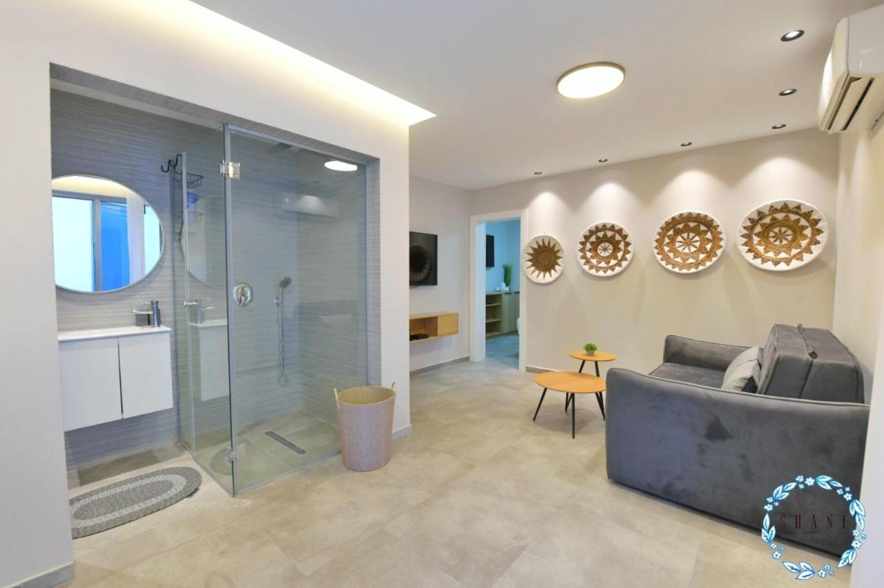 Shani House Of Style Seatara Villa エイラート エクステリア 写真
