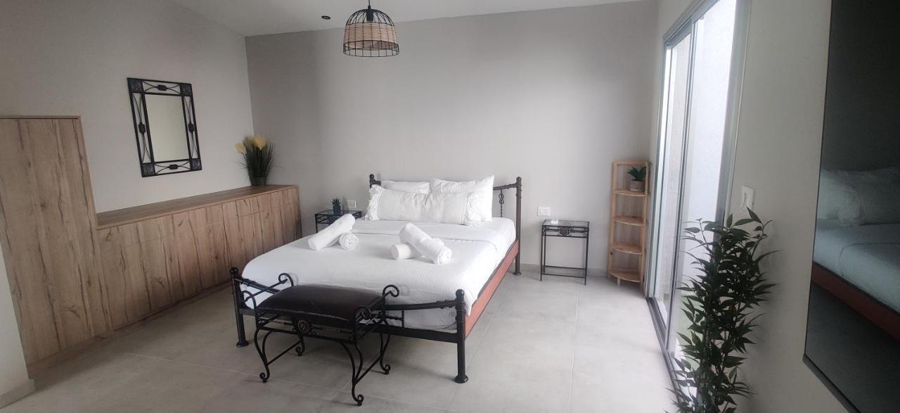 Shani House Of Style Seatara Villa エイラート 部屋 写真